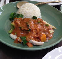 Lemon Grass Thai - Holiday Find