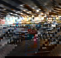 Max Brenner Chocolate Bar - Holiday Find