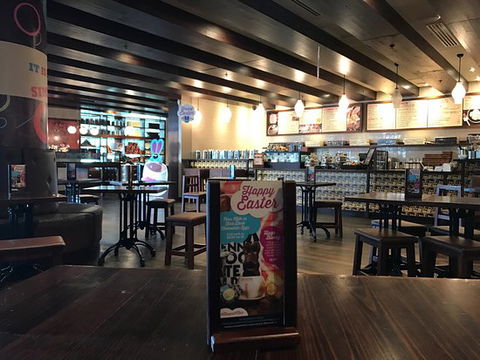 Max Brenner Chocolate Bar - Holiday Find 0