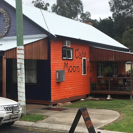 Alice NSW Holiday Find