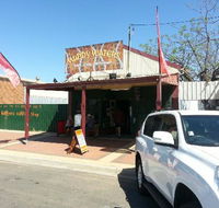 Muddy Water Cafe - Holiday Find