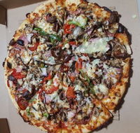Pizza Obsession - Holiday Find