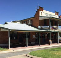 Punt Hotel - Holiday Find