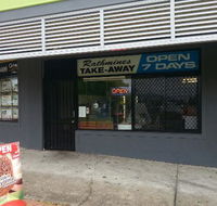 Rathmines Take Away - Holiday Find