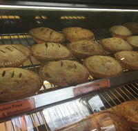 Ridgey Didge Pies South Coffs Harbour - Holiday Find