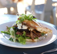 Rivermark Cafe - Holiday Find