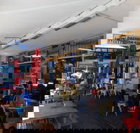 Salvatore's Cafe - Holiday Find