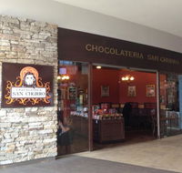 San Churro - Holiday Find