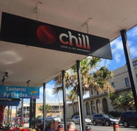 Shellharbour Ice Creamery  Cafe - Holiday Find