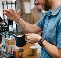 Six8 Coffee Roasters - Holiday Find