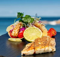 Surf Club Restaurant  Bar - Holiday Find