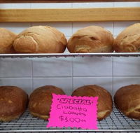 Tank's Bakery - Holiday Find