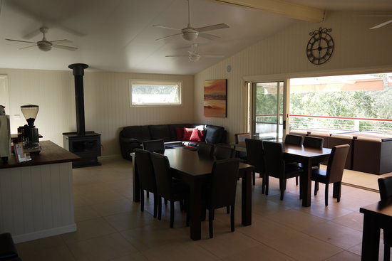 Abercrombie River NSW Holiday Find