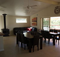 Tanwarra Lodge Pizza Restaurant - Holiday Find