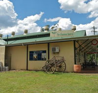 The Channon Butterfactory Tavern - Holiday Find