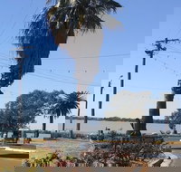 The Fine Filly - Holiday Find