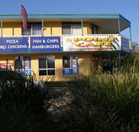 The Point Cafe  Takeaway - Holiday Find