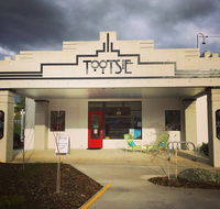 Tootsie - Holiday Find