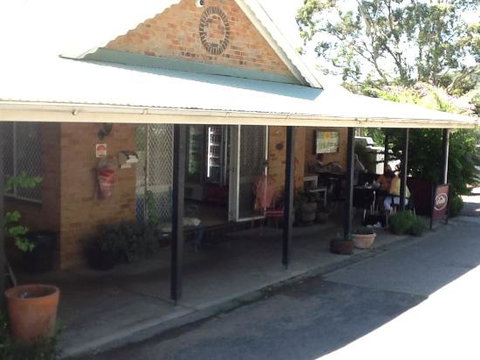 Yarramalong Store & Cafe - Holiday Find 0