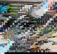 Zeus Street Greek - Holiday Find