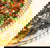 6's Pizza  Pasta