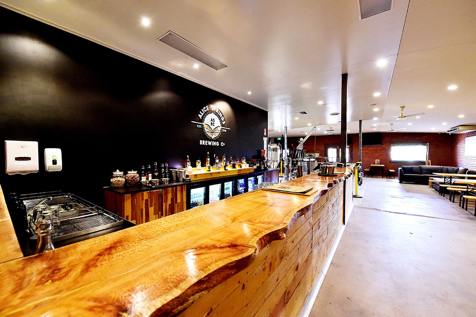 Ross NT Holiday Find