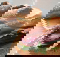 Anne's Pantry - Surrey Hills - Holiday Find