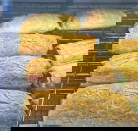 Boulevard Bakery - Holiday Find