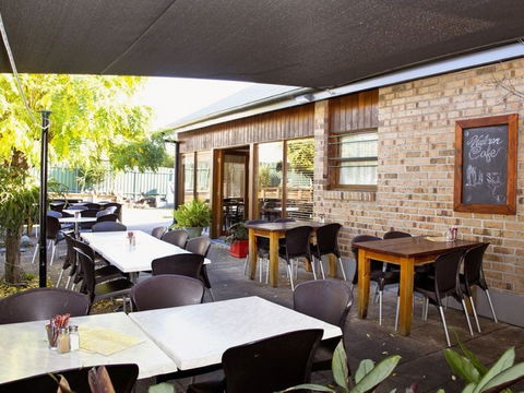 Cafe Vulcan - Holiday Find 0