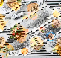 Cafe 63 - Greenslopes - Holiday Find