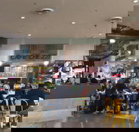 Cafe Chezzi - Holiday Find