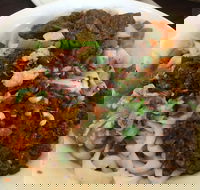 Chinger Biang Biang Noodle - Holiday Find