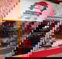 Chpaati Indian Restaurant - Holiday Find