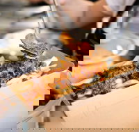 Colonial Brewing Co - Holiday Find