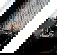 Co-Op Dining - Holiday Find