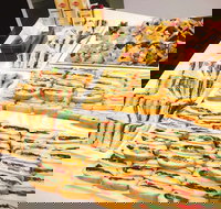 Denmark Hill Kafe - Holiday Find