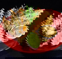 Drysdales Brasserie - Holiday Find