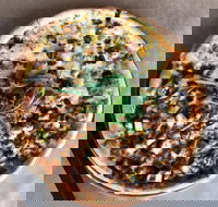 Geppettos Italian Burwood - Holiday Find