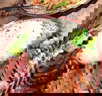 Glee Fu - Holiday Find