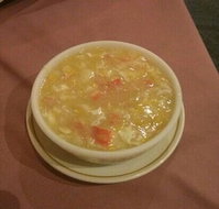 Golden Seas Restaurant - Holiday Find