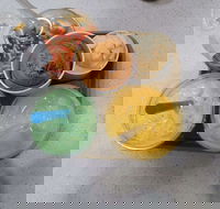 G  S Cafe - Holiday Find