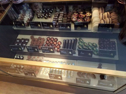 Health Freak Cafe - Perth CBD - Holiday Find 0