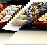 Itamae Sushi