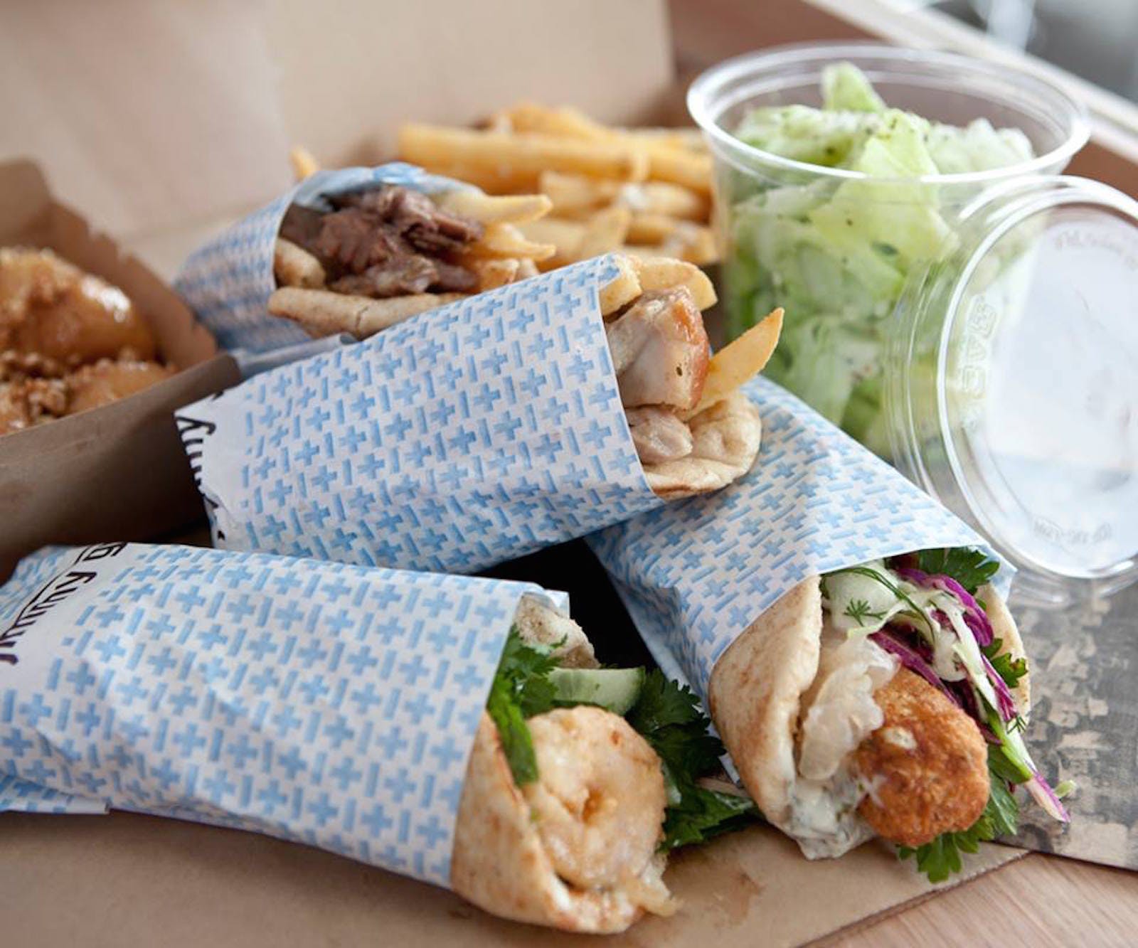 Fitzroy VIC Holiday Find