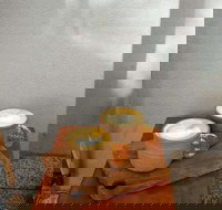 Kafka Coffee Shop - Holiday Find