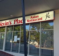 Kevin's Place - Holiday Find