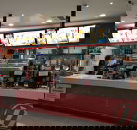 KFC - Salisbury - Holiday Find