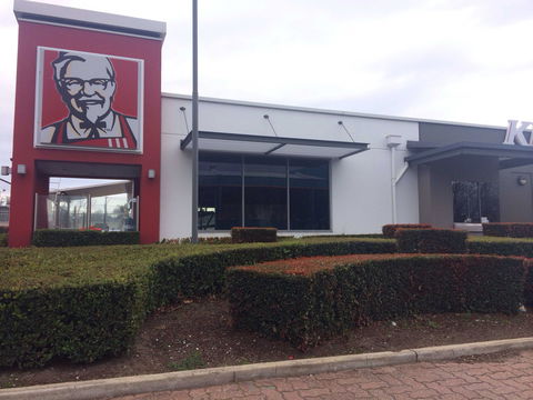 KFC - Hillcrest - Holiday Find 0