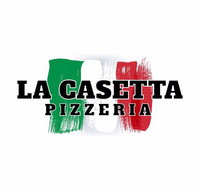 La Casetta Pizzeria - Holiday Find