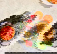 Lee BBQ House - Holiday Find